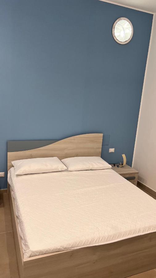 Case Vacanze Cappero E Malvasia Canneto  Zewnętrze zdjęcie