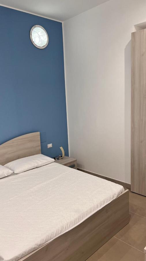 Case Vacanze Cappero E Malvasia Canneto  Zewnętrze zdjęcie