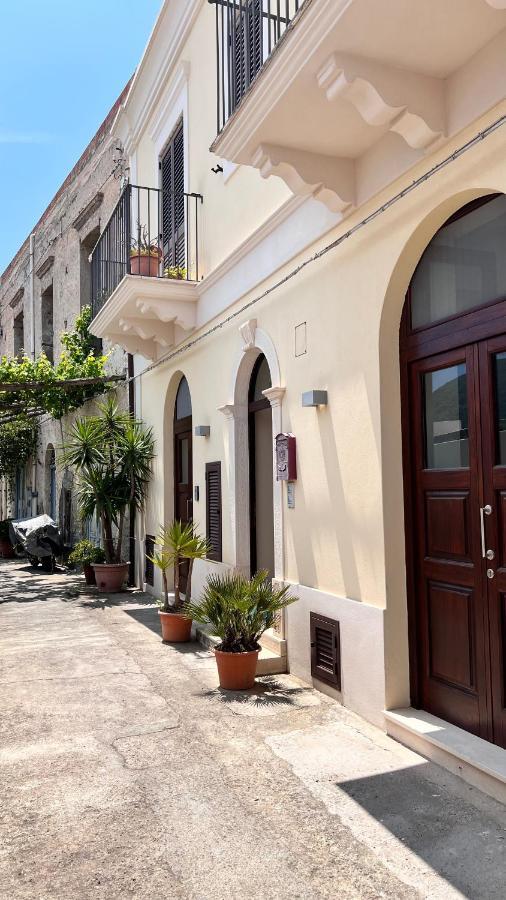 Case Vacanze Cappero E Malvasia Canneto  Zewnętrze zdjęcie