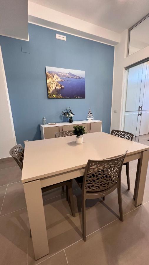 Case Vacanze Cappero E Malvasia Canneto  Zewnętrze zdjęcie