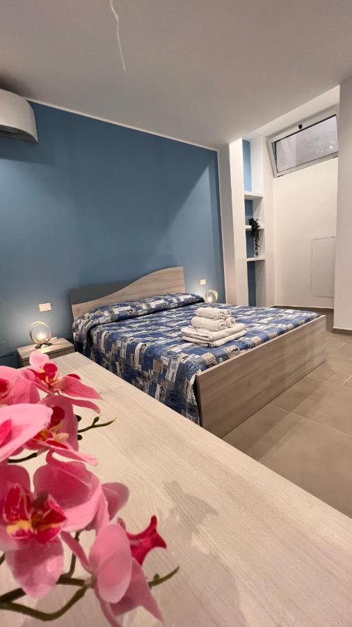 Case Vacanze Cappero E Malvasia Canneto  Zewnętrze zdjęcie