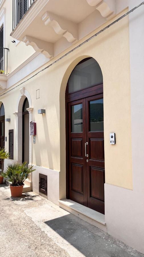 Case Vacanze Cappero E Malvasia Canneto  Zewnętrze zdjęcie
